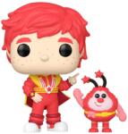 Funko Figurine din vinil Funko Pop! Animation Rainbow Brite - Red Butler și Sprite #1795 Figurina