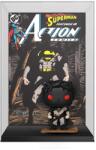 Funko Figurină din vinil Funko Pop! Comic Covers DC Superman Action Comics nr. 18 Figurina
