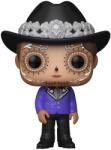 Funko Figurină din vinil Funko Pop! Retro Toys: Barbie - Ken Día de Muertos #161 Figurina