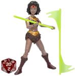 Hasbro Figurină de acțiune Hasbro Dungeons & Dragons Cartoon Classics Diana - Exclusive, 15 cm (F4883) Figurina