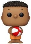 Funko Figurină din vinil Funko Pop! Animation: Peanuts - Franklin #2093 Figurina