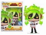 Funko Figurină din vinil Funko Pop! Animation My Hero Academia - Burnin (Moe Kamiji) - Special Edition #1484 Figurina