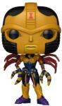 Funko Figurină din vinil Funko Pop! Television Blackarachnia #1715 - Transformers: Beast Wars Figurina