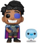 Funko Pop! Movies: Elio - Elio cu 00000 - fosforescent #1532 Figurina