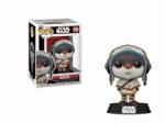 Funko Figurină bobble-head din vinil Funko Pop! Star Wars: The Acolyte - Bazil #726 Figurina
