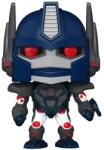 Funko Figurină din vinil Funko POP! Television: Beast Wars Transformers - Optimus Primal (1717) Figurina