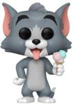 Funko Figurină din vinil Funko Pop! Television: Tom & Jerry - Tom #1657 Figurina