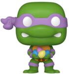 Funko Figurină din vinil Funko Pocket Pop! Easter - Donatello cu ouă de Paște (86045) Figurina