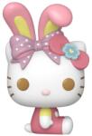 Funko Figurină din vinil Funko POP! Sanrio: Hello Kitty and Friends - Spring Hello Kitty #130 Figurina