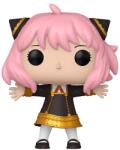 Funko Figurină din vinil Funko Pop! Jumbo Spy × Family - Anya Forger (2023) - 10" / 25, 4 cm Figurina