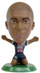  Figurină SoccerStarz Paris Saint-Germain Kylian Mbappé - echipament de deplasare 2020 (405356) Figurina