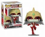 Funko Figurină din vinil Funko Pop! Animation: Yu-Gi-Oh! - Elemental Hero Burstinatrix #1598 Figurina