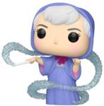 Funko Figurină Funko Pop! Disney Cinderella - Zâna cea bună (aniversarea de 75 de ani) #1543 Figurina