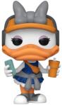 Funko Figurină din vinil Funko POP! Disney: Mickey & Friends - Daisy (Hot Girl Walk) #1555 Figurina