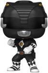 Funko Figurină din vinil Funko POP! Movies Mighty Morphin Power Rangers: The Movie - Black Ranger #1776 Figurina