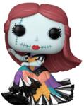 Funko Figurină din vinil Funko Pop! Disney: The Nightmare Before Christmas - Sally (Couture) (1605) Figurina