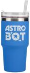 Paladone Cană termo Paladone Astro Bot - 600 ml (PP15504AB)