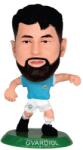  Figurină Creative Toys SoccerStarz Josko Gvardiol Manchester City - echipament de acasă (Classic Kit) (405884) Figurina