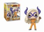 Funko Figurină din vinil Funko Pop! Super My Hero Academia - Mt. Lady (Baseball) #1333 - 6 Figurina