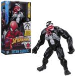 Hasbro Figurină de acțiune Hasbro Marvel Spider-Man Venom Titan Series Deluxe (G2717) Figurina
