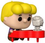 Funko Figurină din vinil Funko Pop! Premium Peanuts - Schroeder #2092 Figurina