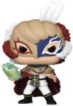 Funko Figurină din vinil Funko Pop! Animation Black Clover - William #1718 Figurina