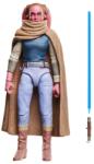 Hasbro Figurină de acțiune Star Wars The Black Series - Devon Izara (G2584) Figurina