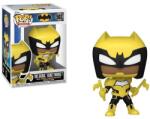 Funko Figurină de vinil Funko Pop! Heroes: DC Comics - The Signal (Duke Thomas) nr. 503 Figurina