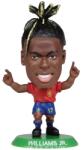  Figurină SoccerStarz Nico Williams - Spania (406017) Figurina