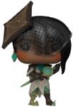Funko Figurină din vinil Funko POP! Games Dragon Age: The Veilguard - Neve Gallus #1184 Figurina