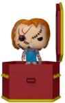 Funko Figurină din vinil Funko Pocket Pop! - Chucky Figurina