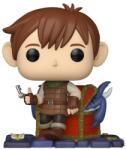 Funko Figurină din vinil Funko Pop! Plus - Chilchuck (2201) - Delicious in Dungeon Figurina