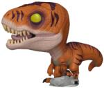 Funko Figurină din vinil Funko POP! Movies: Jurassic Park - Tiger Raptor #2041 Figurina