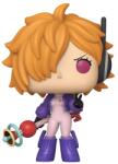 Funko Figurină din vinil Funko Pop! Animation: One Piece - Lilith (Special Edition) #2149 Figurina