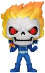 Funko Figurină Funko Pop! Marvel Strange Tales Ghost Rider #1559 - fosforescentă - Special Edition Figurina