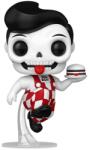 Funko Figurină din vinil Funko Pop! AD Icons Bob's Big Boy - Skull Bob #253 Figurina