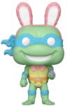 Funko Figurină din vinil Funko Pop! Television Teenage Mutant Ninja Turtles - Leonardo de Paște #1667 Figurina