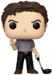 Funko Figurină din vinil Funko Pop! Movies: Shooter McGavin #2009 - 10 cm Figurina