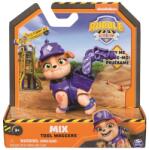  Figurină Spin Master Rubble & Crew Mix Tool Waggers (20148304) Figurina
