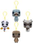 Funko Breloc din pluș Funko Jurassic Park - model aleatoriu (87857)