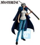  Figurină Banpresto Ichibansho One Piece: The Unbreakable Law - Trafalgar. Law Change Version - 24 cm (68956) Figurina