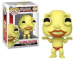 Funko Figurină din vinil Funko Pop! Animation: Yu-Gi-Oh! - Ojama Yellow #1600 Figurina