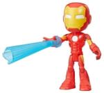 Hasbro Figurină Iron Man Hasbro Marvel Spidey and His Amazing Friends (F3998) Figurina