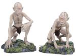  Figurine The Lord of the Rings - Gollum și Sméagol, set de 2 (B7389A26) Figurina