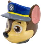  Cană 3D din dolomit Stor Paw Patrol Boy - cutie cadou (78956)