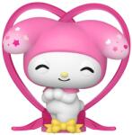 Funko Figurină de colecție Funko Pop! My Melody cu fundă - ediție specială aniversară 50 de ani #109 Figurina