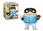 Funko Figurină din vinil Funko POP! Super My Hero Academia - Fatgum (Baseball) #1332 - 6 Figurina