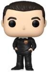 Funko Figurină din vinil Funko Pop! Football FC Barcelona - Xavi #66 Figurina