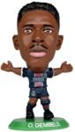  Figurină SoccerStarz Ousmane Dembélé Paris Saint-Germain - echipament de acasă (405870) Figurina