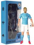  Figurină de acțiune Banbo Toys Manchester City Soccer - Kevin De Bruyne - 20 cm (83651) Figurina